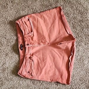 Dear John women's shorts